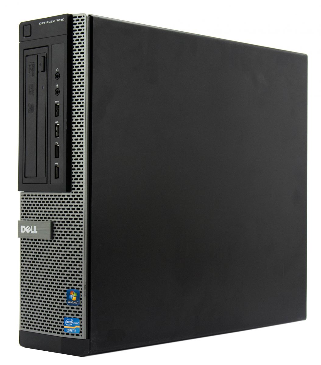 PC/タブレット デスクトップ型PC Save on a High-Performance Dell Optiplex 7010 Desktop at PC 