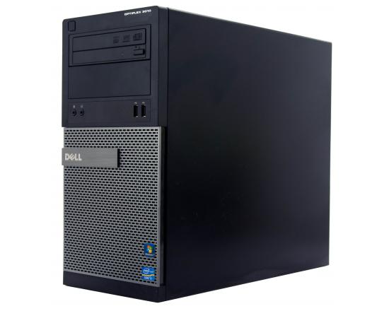 Dell Optiplex 3010 MT Computer i5-3450 Windows 10 - Grade A