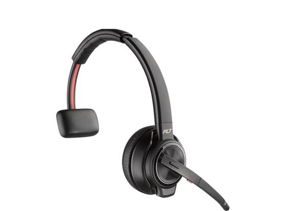 Poly Savi 8210 Office Wireless DECT Headset Poly Savi 8210 Office Wireless DECT Headset
