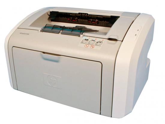 HP LaserJet 1020 Monochrome USB Laser Printer (Q5911A)
