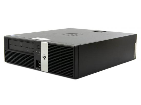 HP RP5800 Desktop Pentium G850