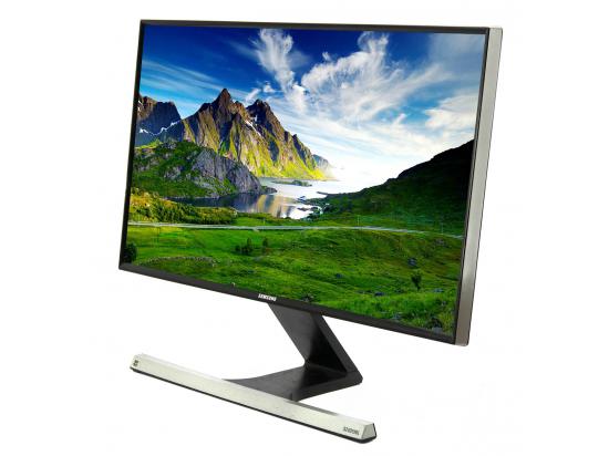 Samsung SD590 Series S24D590L 23.6" Widescreen LCD Monitor - Grade A