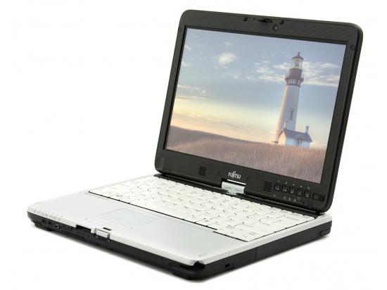 Fujitsu Lifebook T731 12.1" Laptop i5-2520m - Windows 10 - Grade A 