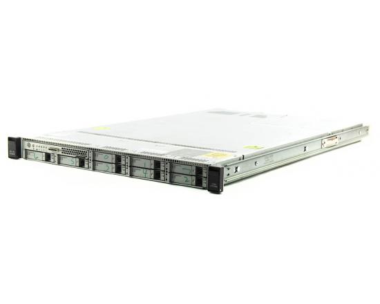 Cisco UCS C220 M3 Rack Server Xeon E5 (2660) 2.20 GHz - Grade A