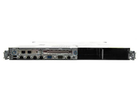 HP Proliant DL360 G7 1U Rack Server Intel Xeon E5649 2.53 GHz HP Proliant DL360 G7 1U Rack Server Intel Xeon E5649 2.53 GHz