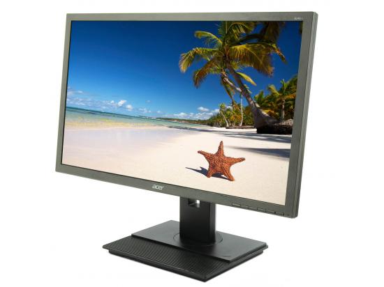 Acer B246HL 24" Black LED LCD Monitor - Grade A