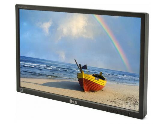 LG E2211TB-BN 22" Widescreen LED LCD Monitor - No Stand - Grade C
