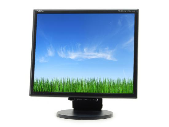NEC LCD1770VX Multisync 17" LCD Monitor - Grade B 