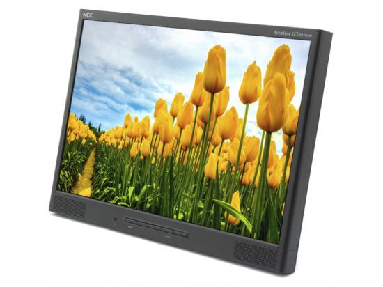NEC LCD223WXM - Grade C - No Stand - 22" Widescreen LCD Monitor