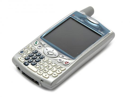 PalmOne Treo 650 PDA Phone - Grade A 