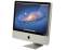 Apple iMac 7,1 A1224 20.1" Intel Core 2 Duo (T7300) 2.0GHz 2GB DDR2 500GB HDD