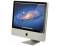 Apple iMac 8,1 A1224 - 20.1" Intel Core 2 Duo (E8135) 2.66GHz 2GB DDR3 500GB HDD