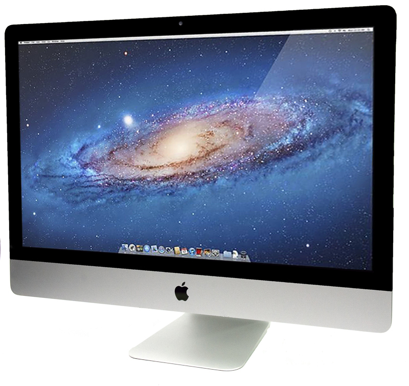 Apple A1418 iMac 21.5