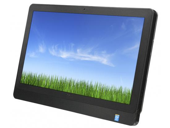 Dell OptiPlex 9020 23" Touchscreen AIO Computer i5-4570S Windows 10 - Grade C