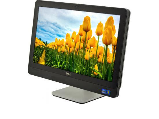 Dell Optiplex 9010 23" AiO Computer i5-3470S Windows 10 - Grade B