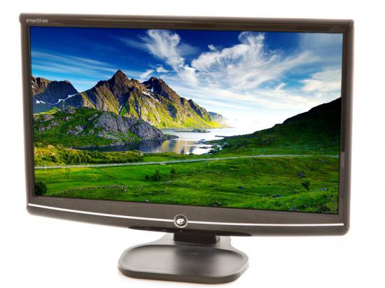 eMachines E202H 20" Widescreen LCD Monitor - Grade B 