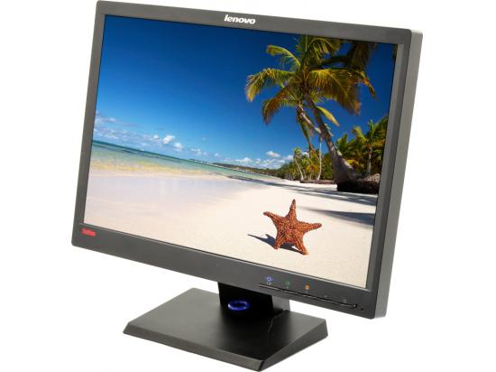 Lenovo L1951p 19" Widescreen LCD Monitor - Grade B
