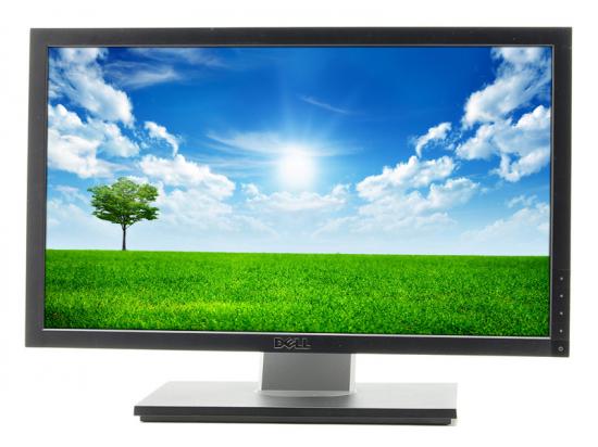 Dell P2010H 20" Widescreen LCD Monitor - Grade B - No Stand