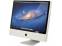 Apple iMac A1225 24" AiO Computer Intel Core 2 Duo (T7700) 2.4GHz 2GB DDR2 500GB HDD