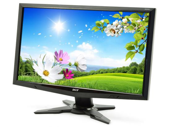 Acer G235H 23" Widescreen LCD Monitor - Grade B - No Stand