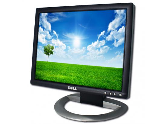 Dell UltraSharp 1505FP 15" LCD Monitor - Grade A - No Stand 