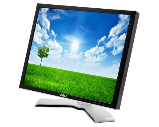 Dell 2007FPb 20" Fullscreen LCD Monitor - Grade B
