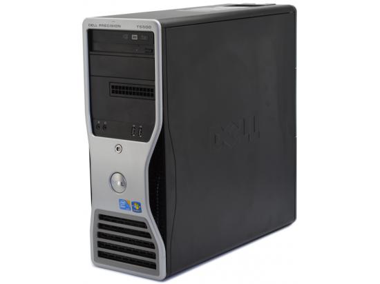 Dell PrecisionT5500 Workstation (2x) Xeon (X5680) Windows 10 - Grade B