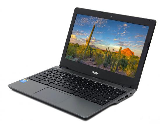 Acer Chromebook C720P 11.6" Touchscreen Laptop 2955U - Grade A