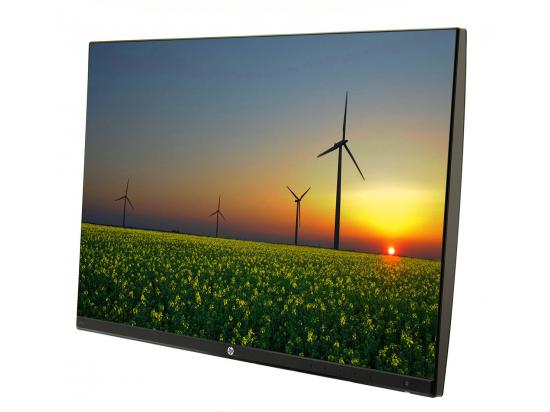 HP Z24n 24" HD Widescreen LCD LED Monitor - Grade B - No Stand 