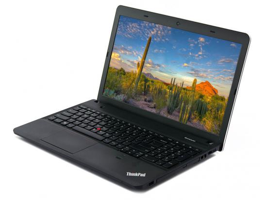 Lenovo Thinkpad E531 15.6" Laptop i3-3120M Windows 10 - Grade C