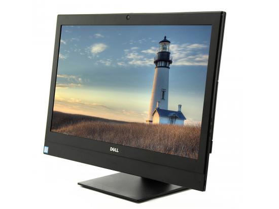 Dell Optiplex 7440 23" Touchscreen AlO Computer i5-6500HDD Windows 10 - Grade B