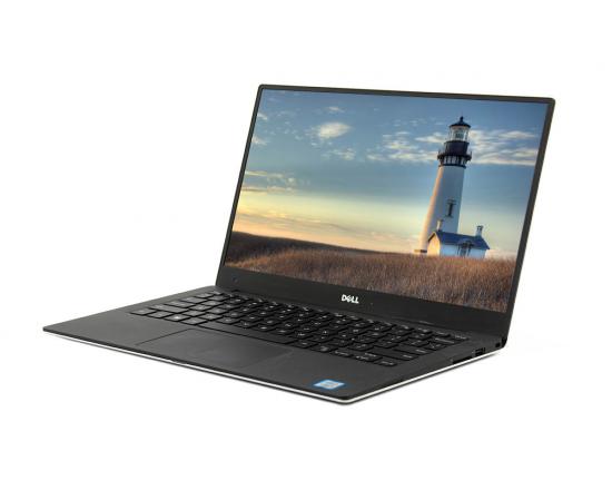 Dell XPS 13 9350 13.3" Laptop i7-6500U - Windows 10 - Grade C 