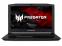 Acer Predator Helios 300 15.6" Laptop i7-7700HQ &