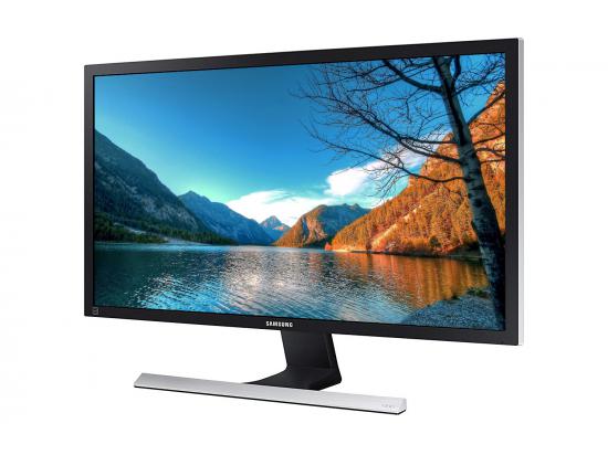 Samsung U28D590D 28" 4K UHD LED LCD Monitor - Grade C