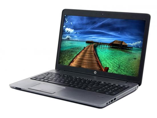 HP ProBook 455 G1 15.6" Laptop A6-5350M - Windows 10 - Grade C 