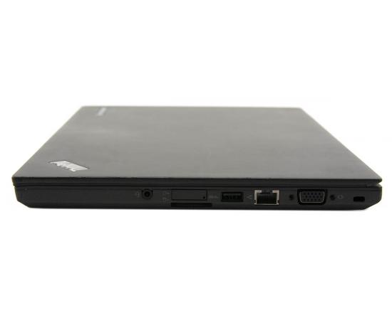 Lenovo ThinkPad T450S 14" Laptop i7-5600U - Windows 10 - Grade C