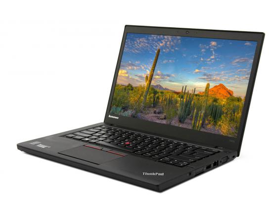 Lenovo ThinkPad T450s 14" Laptop i5-5300U - Windows 10 - Grade B