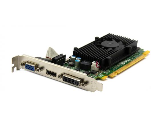 Nvidia GeForce GT 610 1GB DDR3 PCie x16  Graphics Card - Full Height