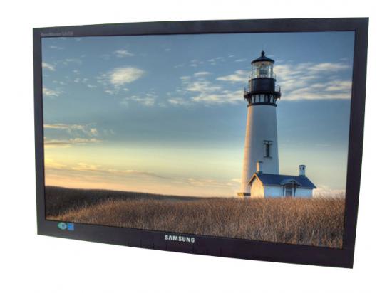 Samsung LS19A450BW 19" Widescreen LCD Monitor - No Stand - Grade B