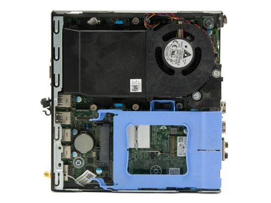 Dell OptiPlex 9020 Micro Computer i7-4785T - Windows 10 - Grade B Dell OptiPlex 9020 Micro Computer i7-4785T - Windows 10 - Grade B