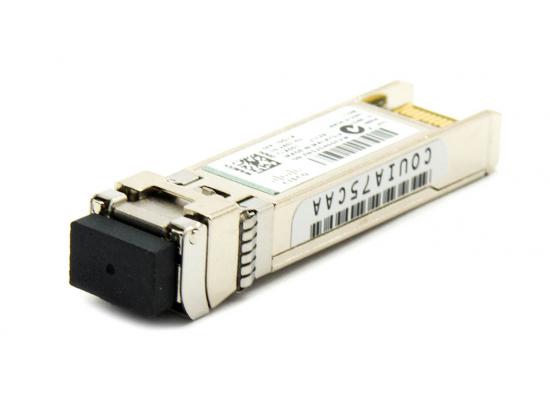 Cisco SFP-10G-LR 10GBASE SFP+ Transceiver Module - Refurbished