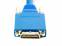 Cisco Smart Serial 26 Pin M/DB25F Cable (CAB-SS-232FC) - 10FT