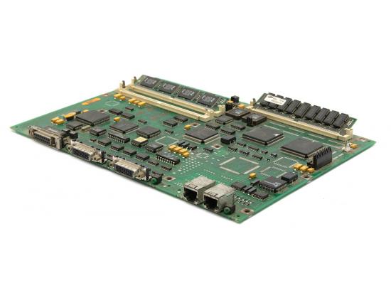 Cisco 2500 Series Router Main Logic Board (800-00670-03B0)
