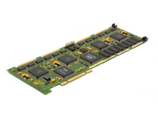 NCR Board PCI Quad SCSI HA Card (315-0580594)