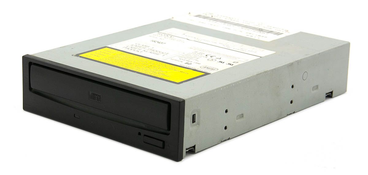 IBM Netfinity 28L1636 32X CD-Rom Drive w/o Rails