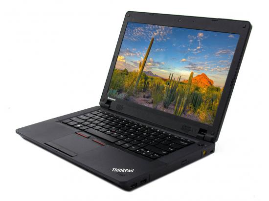 Lenovo Thinkpad Edge E40 14" Laptop i3-380M - Windows 10 - Grade B