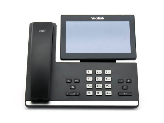 Yealink SIP-T58A Smart Media Android HD Phone - Grade A Yealink SIP-T58A Smart Media Android HD Phone - Grade A