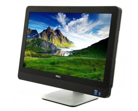Dell Optiplex 9020 23" AiO Computer i7-4770S Windows 10 - Grade A