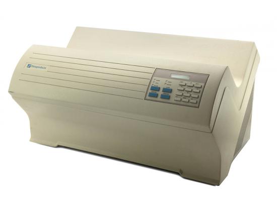 Dataproducts LX455 Parallel Serial Dot-Matrix Line Printers - Refurbished