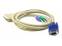 Cybex VGA PS2 KVM Switch Cable - 4ft 